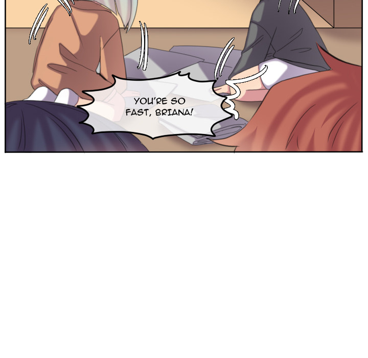 The chill couple Chapter 116 page 53 - 