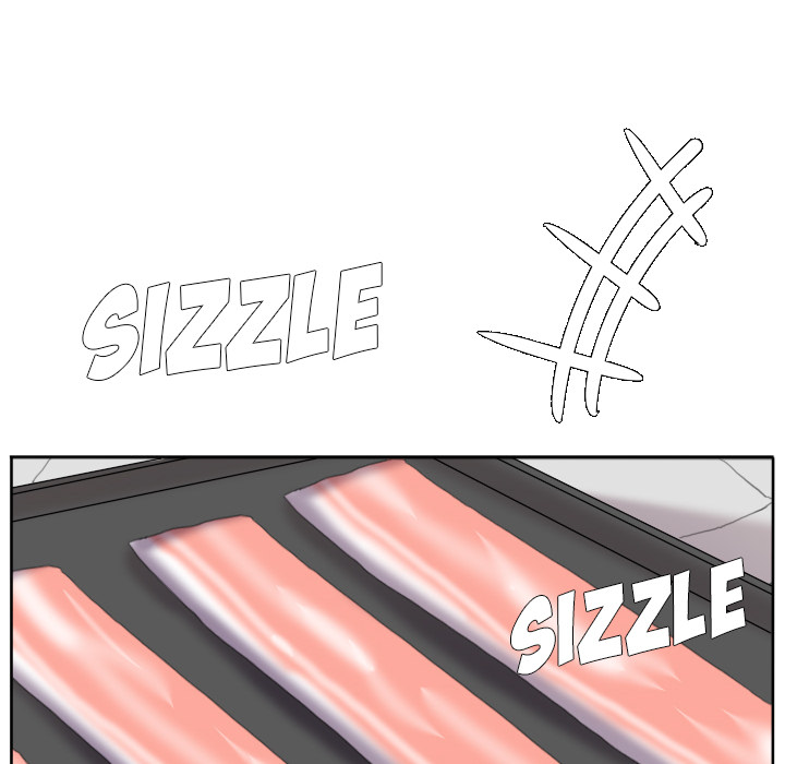 The chill couple Chapter 116 page 58 - 