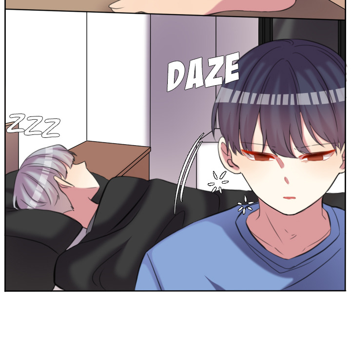 The chill couple Chapter 116 page 7 - 