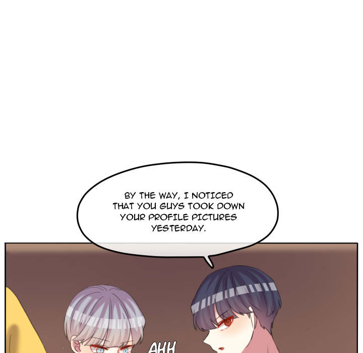 The chill couple Chapter 116 page 61 - 