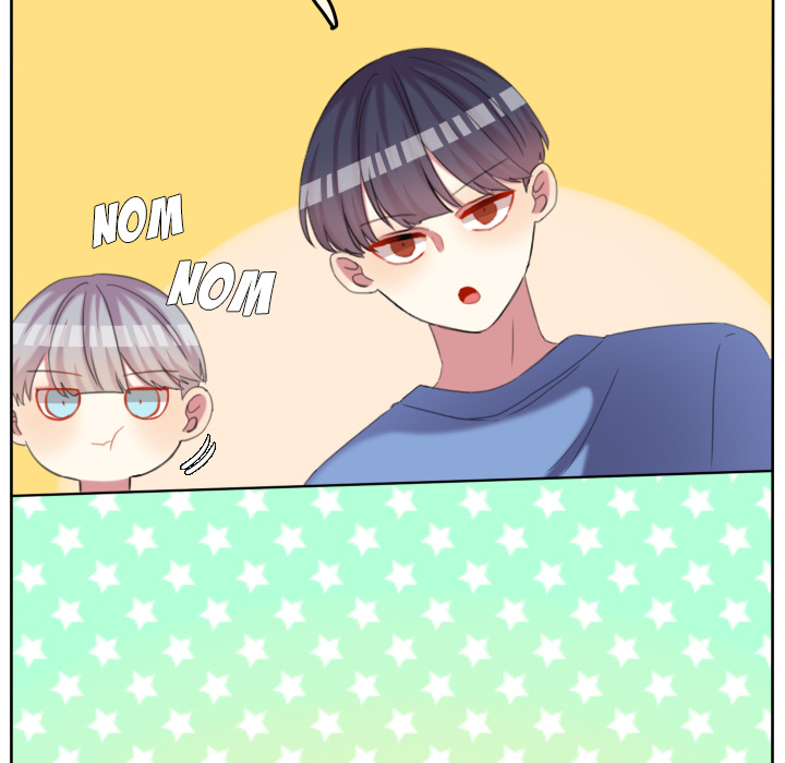 The chill couple Chapter 116 page 66 - 