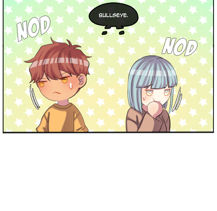 The chill couple Chapter 116 page 67 - 