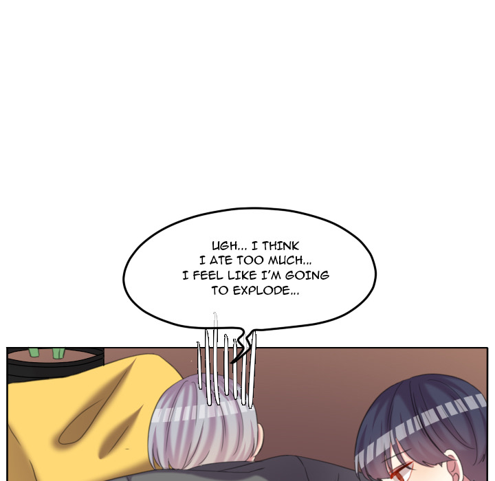 The chill couple Chapter 116 page 70 - 