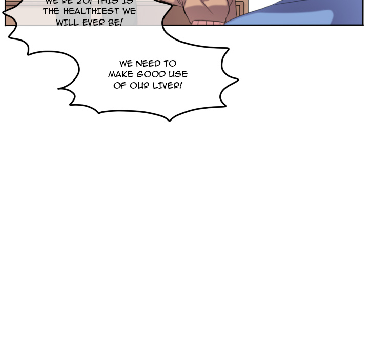 The chill couple Chapter 116 page 76 - 