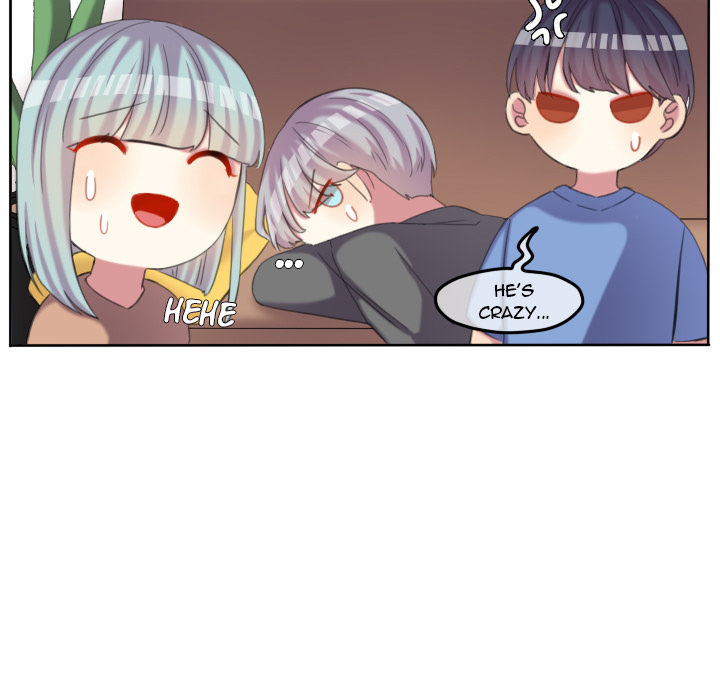 The chill couple Chapter 116 page 78 - 