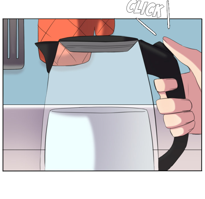 The chill couple Chapter 116 page 9 - 