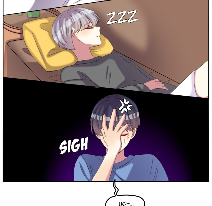 The chill couple Chapter 116 page 82 - 