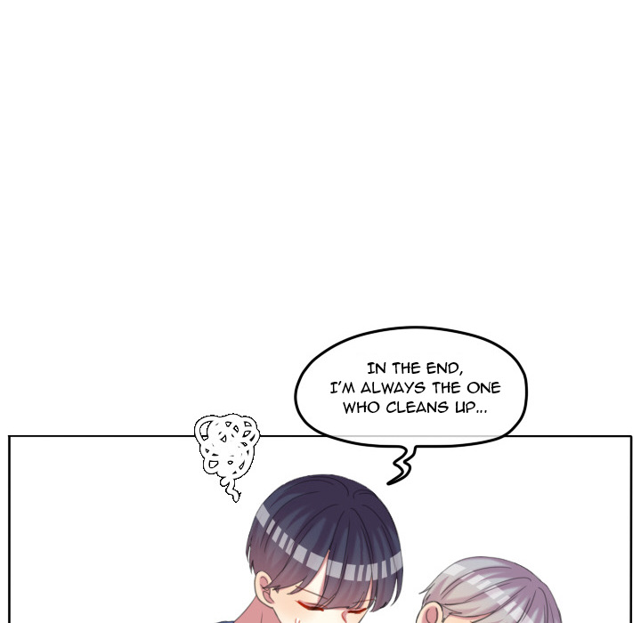 The chill couple Chapter 116 page 86 - 