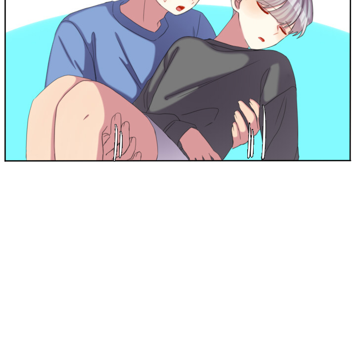 The chill couple Chapter 116 page 87 - 