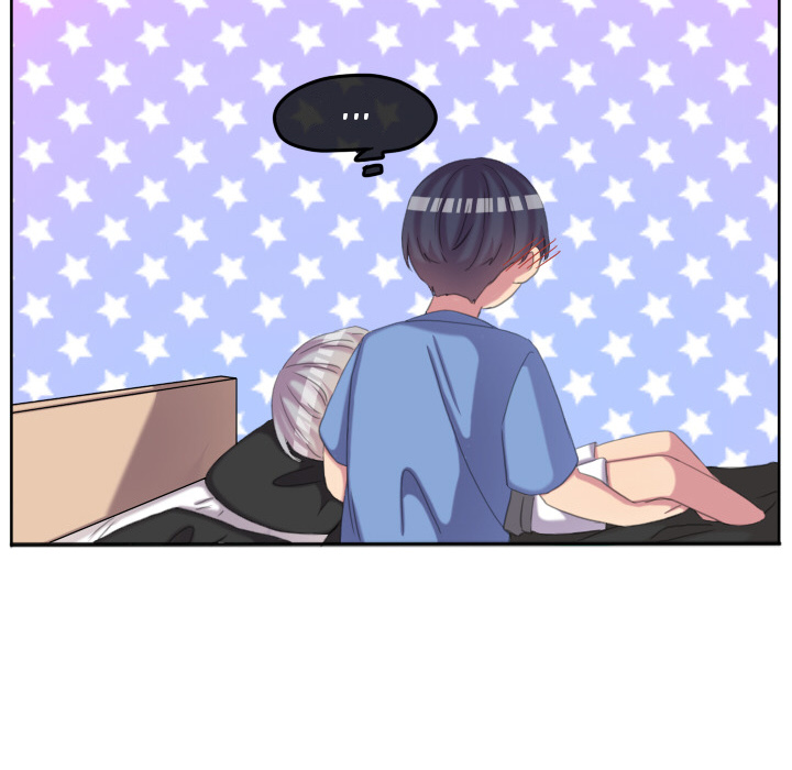 The chill couple Chapter 116 page 90 - 
