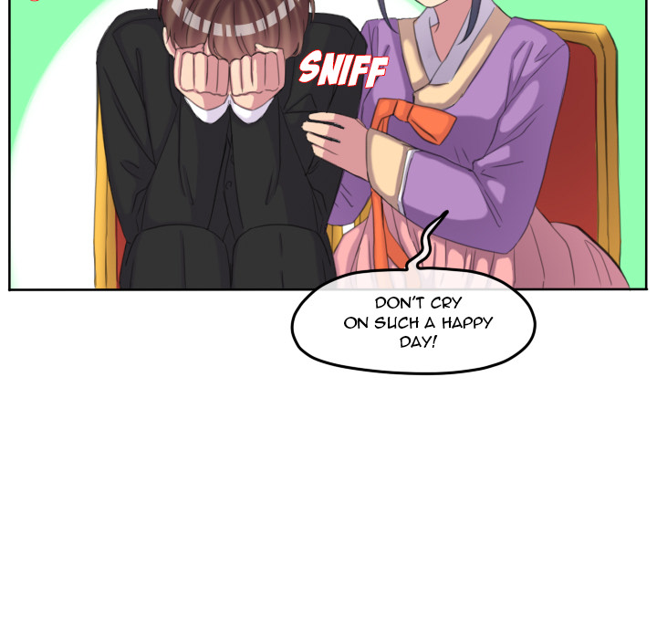 The chill couple Chapter 117 page 11 - 