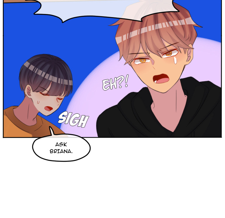 The chill couple Chapter 117 page 18 - 