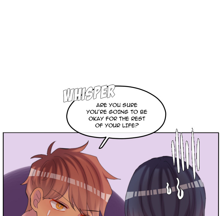 The chill couple Chapter 117 page 24 - 