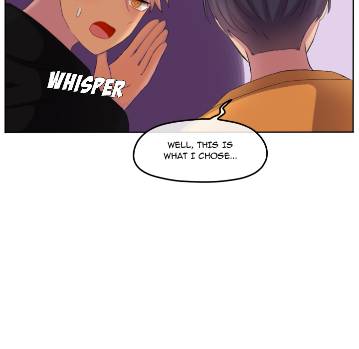 The chill couple Chapter 117 page 25 - 