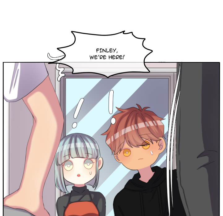The chill couple Chapter 117 page 28 - 