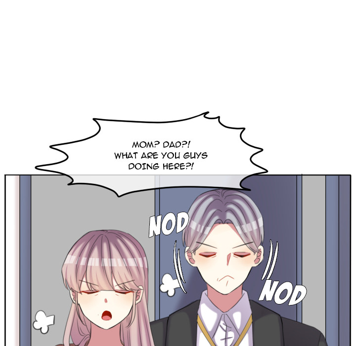 The chill couple Chapter 117 page 30 - 