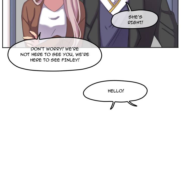 The chill couple Chapter 117 page 31 - 
