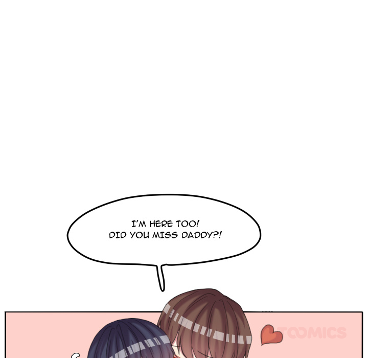 The chill couple Chapter 117 page 32 - 