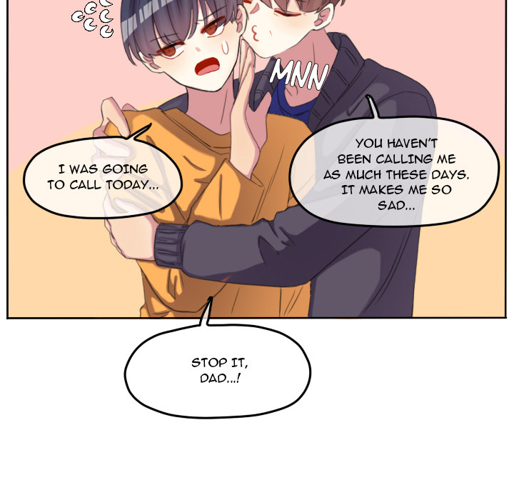 The chill couple Chapter 117 page 33 - 