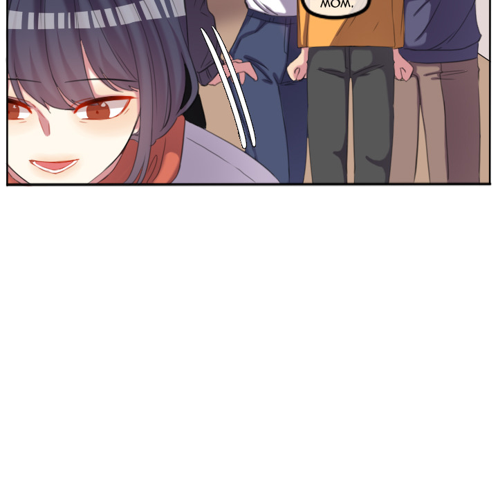 The chill couple Chapter 117 page 36 - 