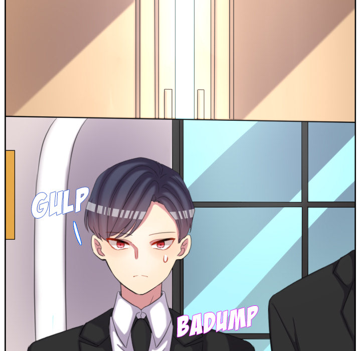 The chill couple Chapter 117 page 5 - 