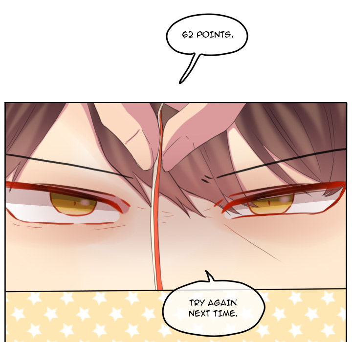 The chill couple Chapter 117 page 41 - 
