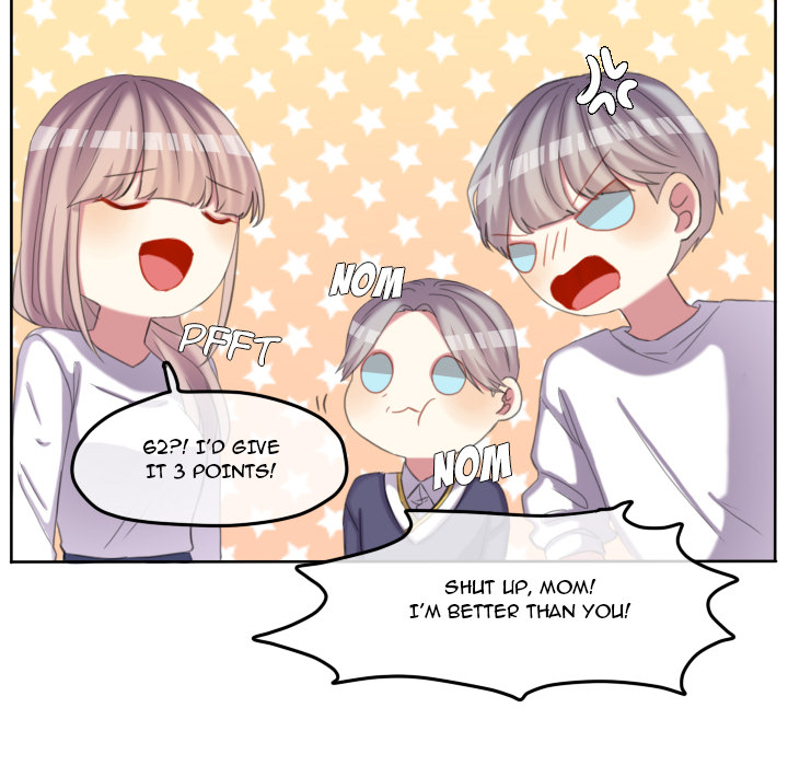 The chill couple Chapter 117 page 42 - 