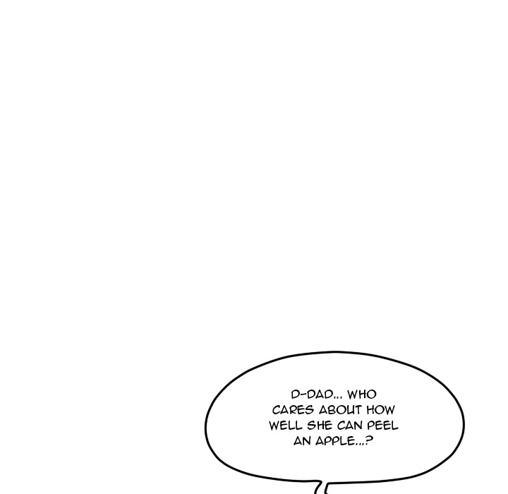The chill couple Chapter 117 page 43 - 