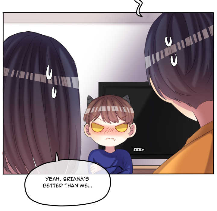 The chill couple Chapter 117 page 44 - 