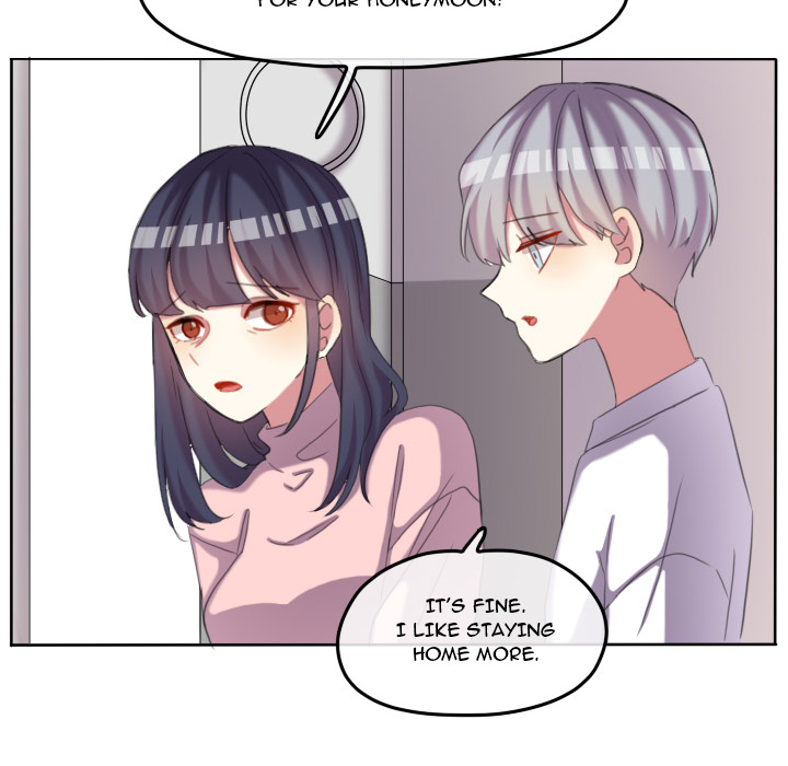 The chill couple Chapter 117 page 50 - 