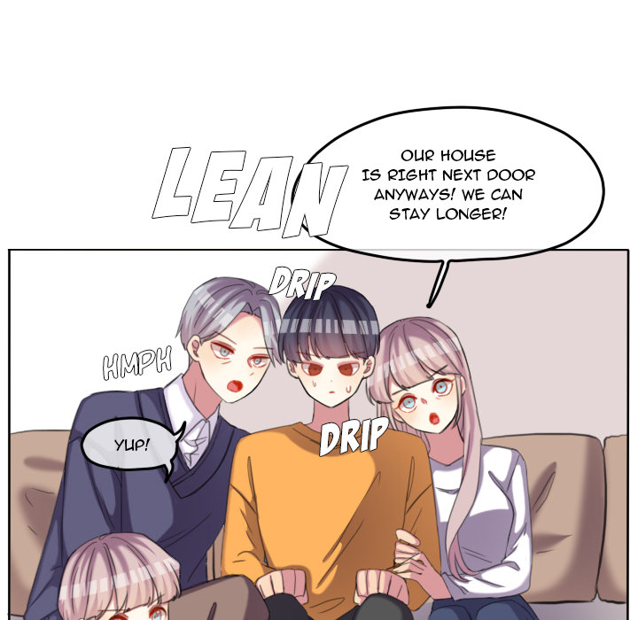 The chill couple Chapter 117 page 63 - 