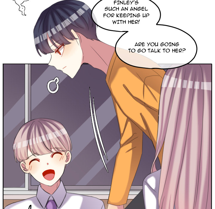 The chill couple Chapter 117 page 76 - 