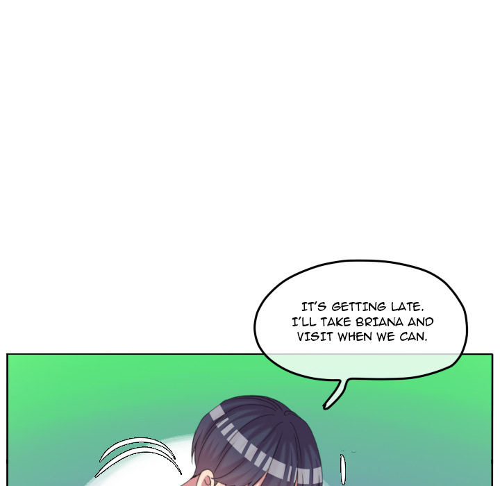 The chill couple Chapter 117 page 78 - 