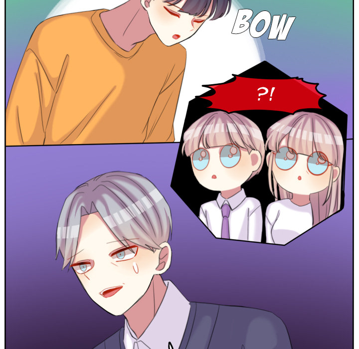 The chill couple Chapter 117 page 79 - 
