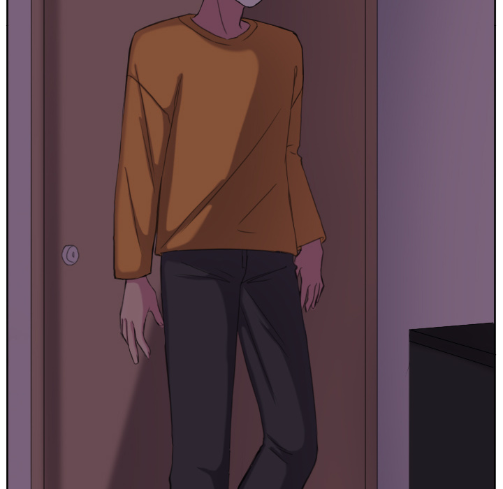 The chill couple Chapter 117 page 83 - 