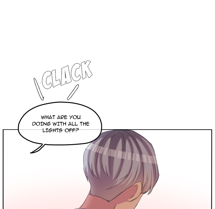 The chill couple Chapter 117 page 85 - 