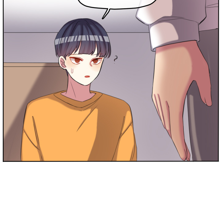 The chill couple Chapter 117 page 88 - 