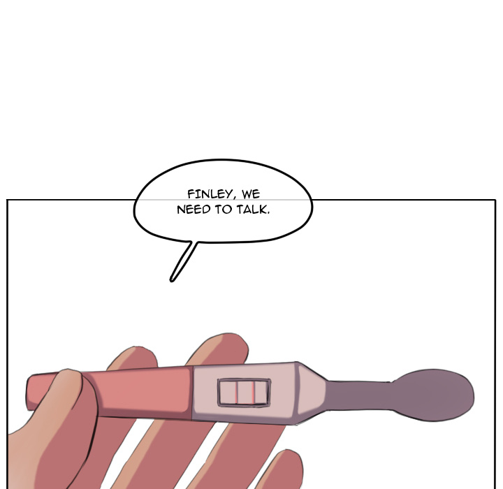 The chill couple Chapter 117 page 90 - 