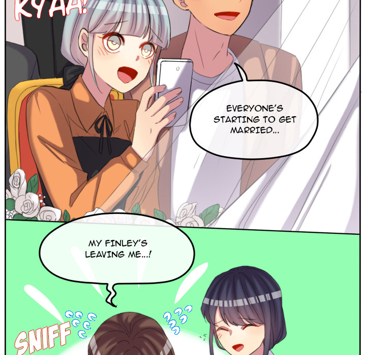 The chill couple Chapter 117 page 10 - 