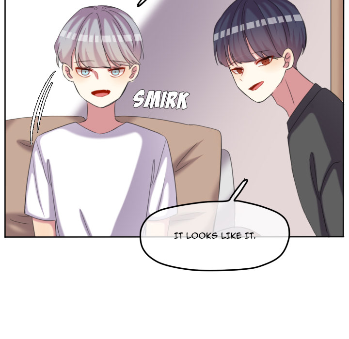 The chill couple Chapter 118 page 11 - 