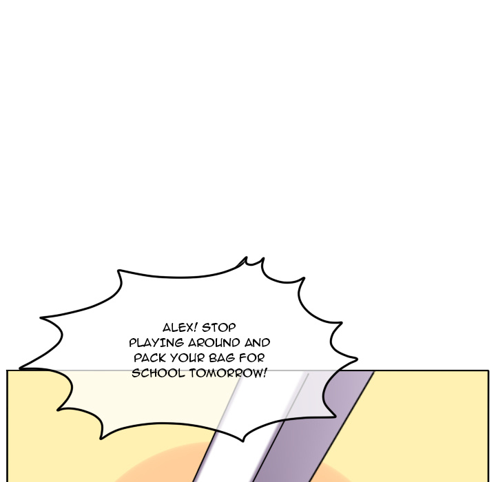 The chill couple Chapter 118 page 15 - 