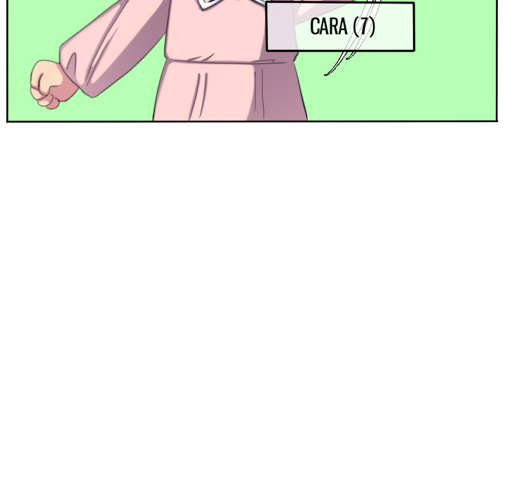 The chill couple Chapter 118 page 19 - 