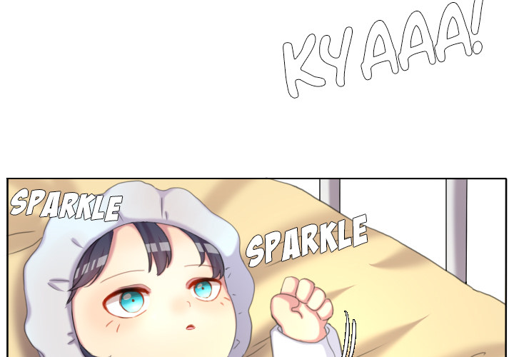 The chill couple Chapter 118 page 3 - 