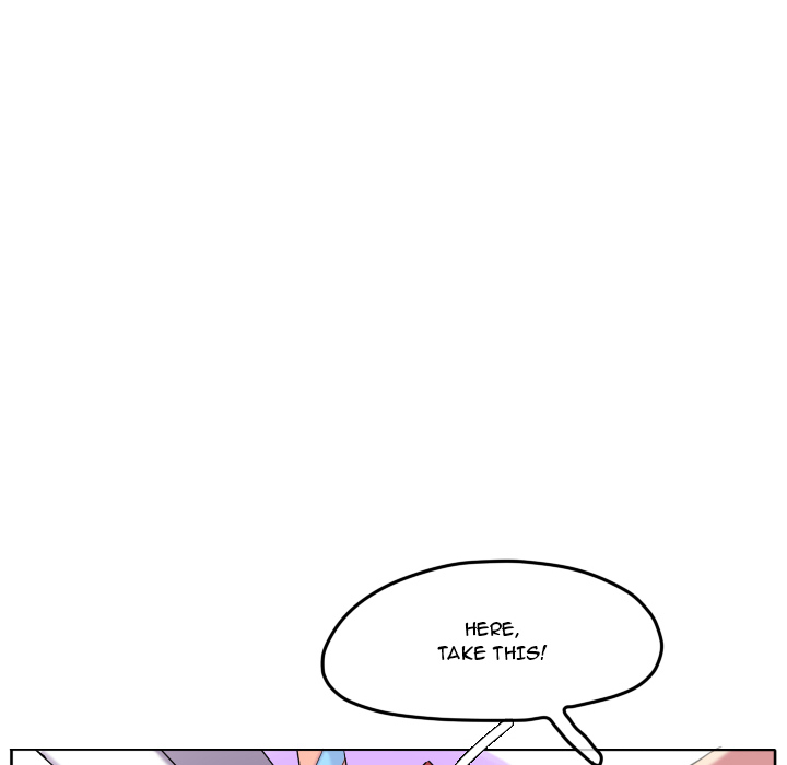 The chill couple Chapter 118 page 22 - 
