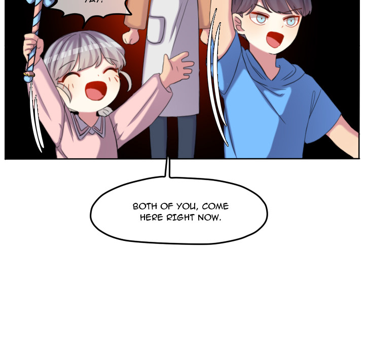 The chill couple Chapter 118 page 24 - 