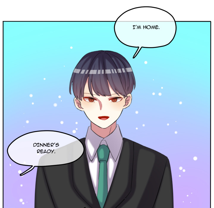 The chill couple Chapter 118 page 27 - 