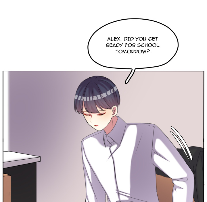 The chill couple Chapter 118 page 29 - 