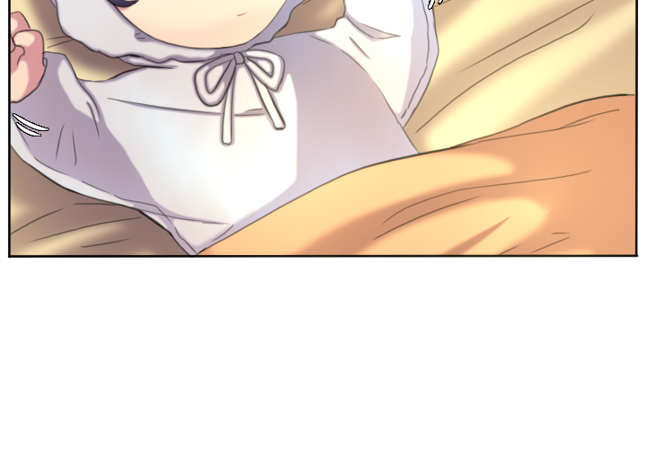 The chill couple Chapter 118 page 4 - 