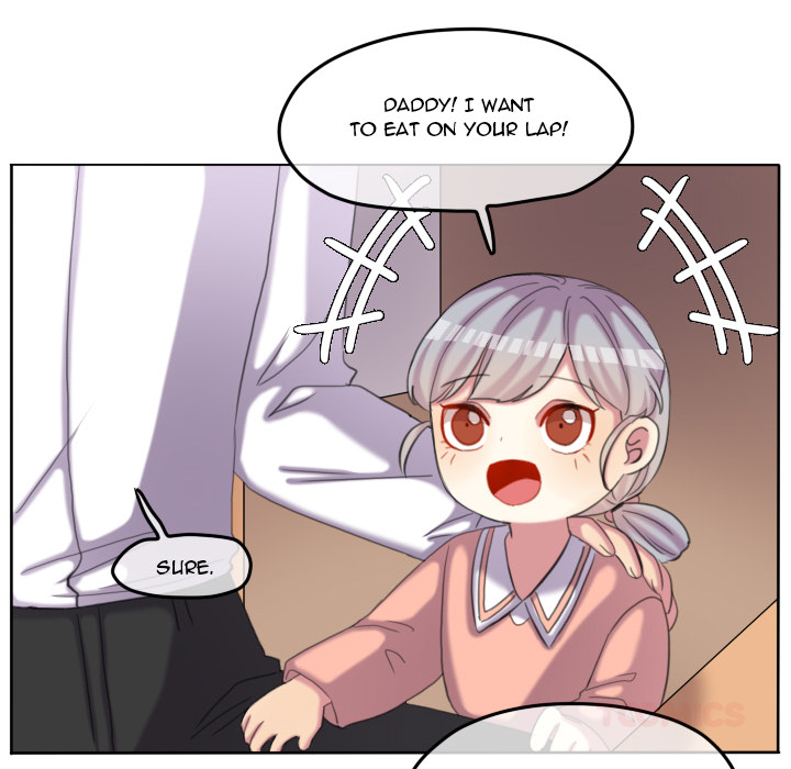 The chill couple Chapter 118 page 32 - 