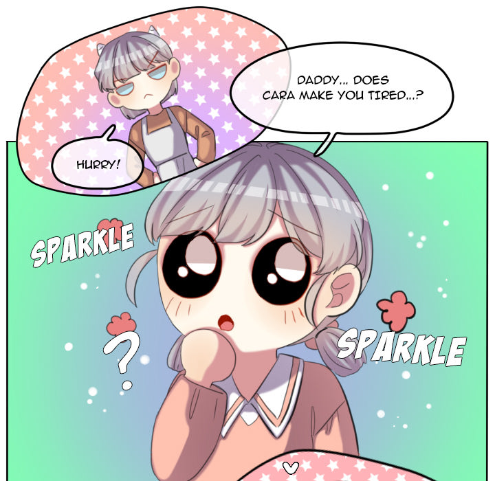 The chill couple Chapter 118 page 34 - 